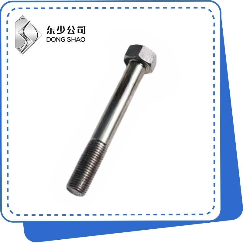 Hexagonal bolt pakyawan